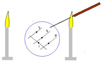 Bread mold Diagram